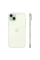 Смартфон Apple iPhone 15 Plus 128GB Green (MU173) (Ідеальний стан), б/у