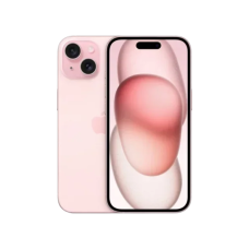 Смартфон Apple iPhone 15 Plus 256GB Pink (MU193) (Ідеальний стан), б/у