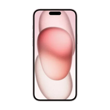 Смартфон Apple iPhone 15 Plus 512GB Pink (MU1J3) (Ідеальний стан), б/у