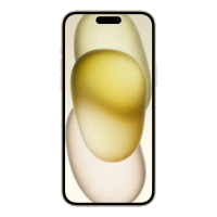 Смартфон Apple iPhone 15 Plus 256GB Yellow (MU1D3) (Ідеальний стан), б/у