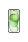 Смартфон Apple iPhone 15 128GB Green (MTP53) (Ідеальний стан), б/у