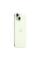 Смартфон Apple iPhone 15 128GB Green (MTP53) (Ідеальний стан), б/у