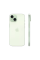 Смартфон Apple iPhone 15 128GB Green (MTP53) (Ідеальний стан), б/у