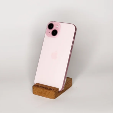 Смартфон Apple iPhone 15 512GB Pink (MTPD3) (Ідеальний стан), б/у