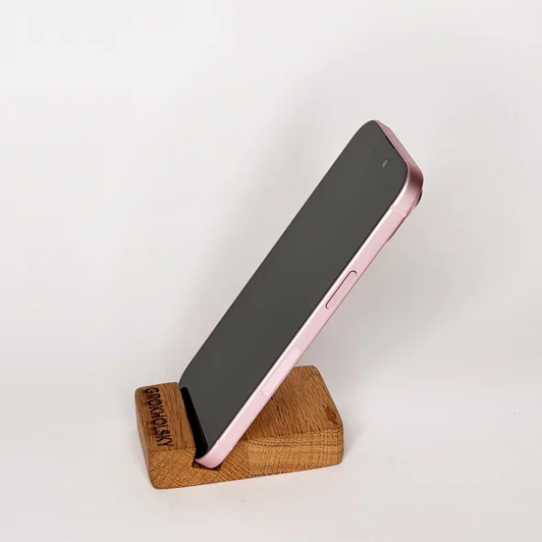 Смартфон Apple iPhone 15 128GB Pink (MTP13) (Ідеальний стан), б/у