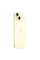 Смартфон Apple iPhone 15 128GB Yellow (MTP23) (Ідеальний стан), б/у