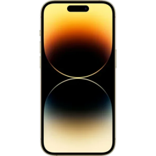 Смартфон Apple iPhone 14 Pro Max 1TB Gold (MQC43) (Ідеальний стан), б/у