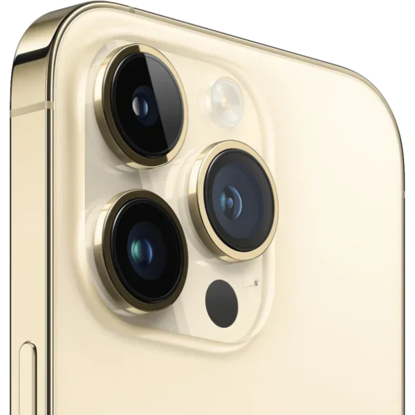 Смартфон Apple iPhone 14 Pro Max 1TB Gold (MQC43) (Ідеальний стан), б/у