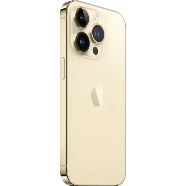 Смартфон Apple iPhone 14 Pro Max 1TB Gold (MQC43) (Ідеальний стан), б/у