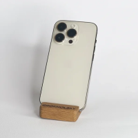 Смартфон Apple iPhone 14 Pro 128GB eSIM Gold (MQ063) (Ідеальний стан), б/у