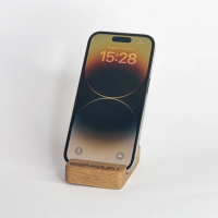 Смартфон Apple iPhone 14 Pro 1TB Gold (MQ2V3) (Ідеальний стан), б/у