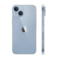 Смартфон Apple iPhone 14 Plus 128GB Blue (MQ523) (Ідеальний стан), б/у