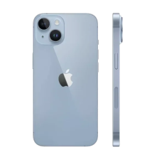 Смартфон Apple iPhone 14 Plus 512GB Blue (MQ5G3) (Ідеальний стан), б/у
