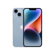 Смартфон Apple iPhone 14 Plus 512GB eSIM Blue (MQ493) (Ідеальний стан), б/у