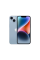 Смартфон Apple iPhone 14 Plus 128GB Blue (MQ523) (Ідеальний стан), б/у
