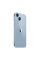 Смартфон Apple iPhone 14 Plus 128GB Blue (MQ523) (Ідеальний стан), б/у