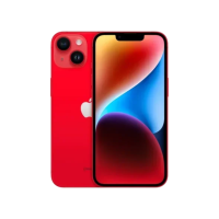 Смартфон Apple iPhone 14 Plus 256GB Product Red (MQ573) (Ідеальний стан), б/у
