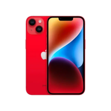 Смартфон Apple iPhone 14 Plus 512GB Product Red (MQ5F3) (Ідеальний стан), б/у