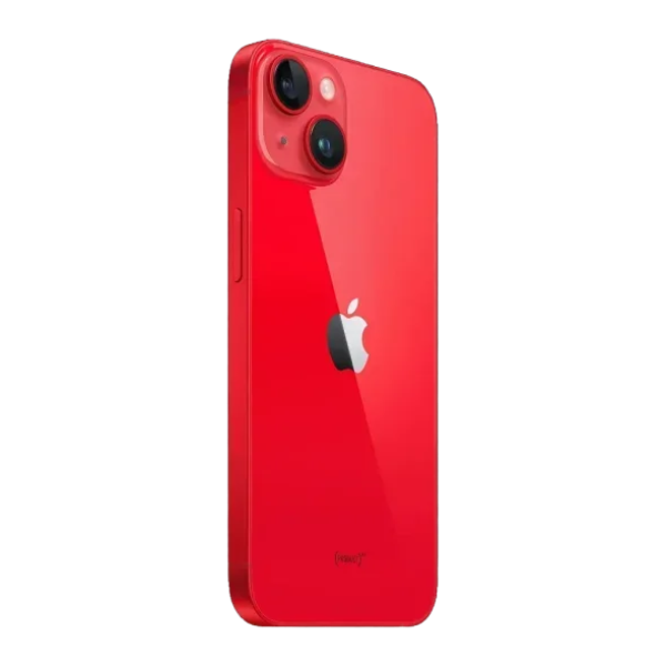Смартфон Apple iPhone 14 Plus 256GB Product Red (MQ573) (Ідеальний стан), б/у