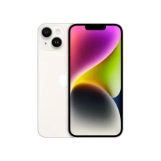 Смартфон Apple iPhone 14 Plus 128GB Starlight (MQ4Y3) (Хороший стан), б/у