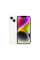 Смартфон Apple iPhone 14 Plus 128GB Starlight (MQ4Y3) (Ідеальний стан), б/у