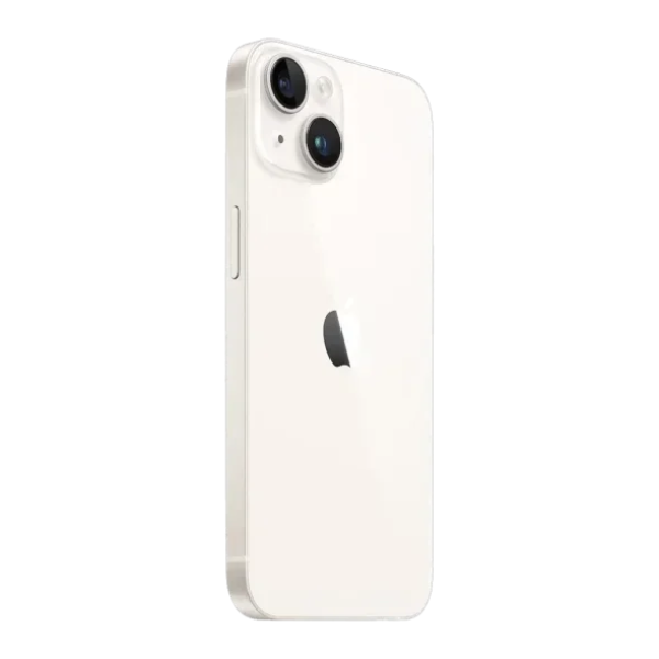 Смартфон Apple iPhone 14 Plus 128GB Starlight (MQ4Y3) (Ідеальний стан), б/у