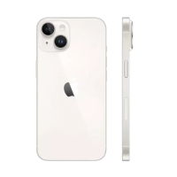 Смартфон Apple iPhone 14 Plus 128GB Starlight (MQ4Y3) (Ідеальний стан), б/у