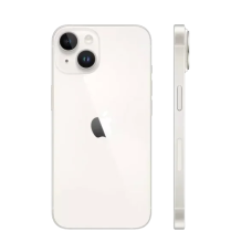 Смартфон Apple iPhone 14 Plus 512GB Starlight (MQ5D3) (Ідеальний стан), б/у