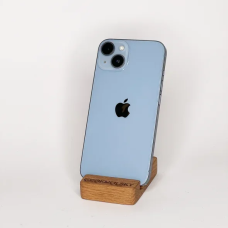 Смартфон Apple iPhone 14 512GB eSIM Blue (MPXL3) (Ідеальний стан), б/у