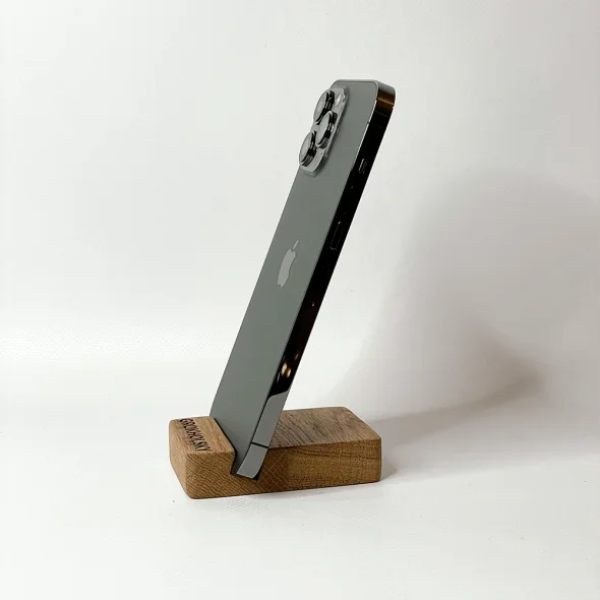Смартфон Apple iPhone 13 Pro Max 128GB Graphite (MLL63) (Ідеальний стан), б/у
