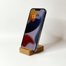 Смартфон Apple iPhone 13 Pro Max 512GB Graphite (MLLF3) (Ідеальний стан), б/у