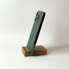 Смартфон Apple iPhone 13 Pro 1TB Alpine Green (MNDW3) (Ідеальний стан), б/у