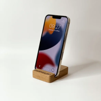 Смартфон Apple iPhone 13 Pro 128GB Gold (MLVC3) (Ідеальний стан), б/у