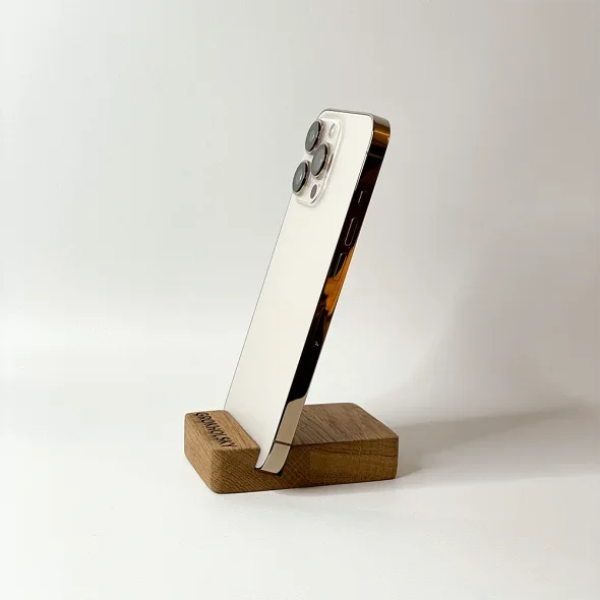 Смартфон Apple iPhone 13 Pro 128GB Gold (MLVC3) (Ідеальний стан), б/у