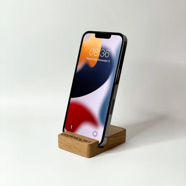 Смартфон Apple iPhone 13 Pro 128GB Graphite (MLV93) (Хороший стан), б/у