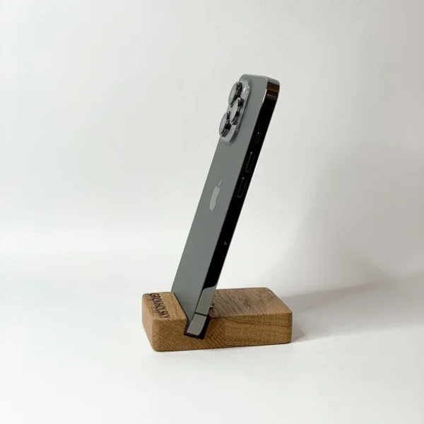 Смартфон Apple iPhone 13 Pro 128GB Graphite (MLV93) (Хороший стан), б/у