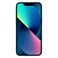 Смартфон Apple iPhone 13 256GB Blue (MLQA3) (Ідеальний стан), б/у