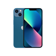Смартфон Apple iPhone 13 128GB Blue (MLPK3) (Хороший стан), б/у