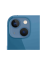 Смартфон Apple iPhone 13 128GB Blue (MLPK3) (Ідеальний стан), б/у