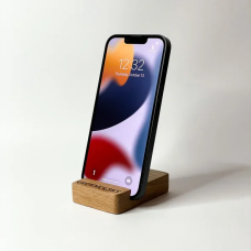 Смартфон Apple iPhone 13 128GB Midnight (MLPF3) (Ідеальний стан), б/у