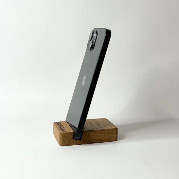 Смартфон Apple iPhone 13 256GB Midnight (MLQ63) (Ідеальний стан), б/у