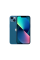 Смартфон Apple iPhone 13 mini 128GB Blue (MLK43) (Ідеальний стан), б/у