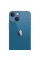 Смартфон Apple iPhone 13 mini 128GB Blue (MLK43) (Ідеальний стан), б/у