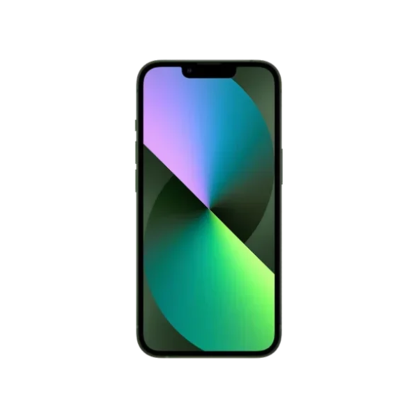 Смартфон Apple iPhone 13 mini 128GB Green (MNF83) (Ідеальний стан), б/у