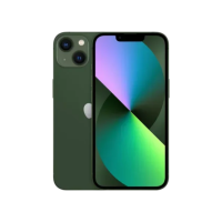 Смартфон Apple iPhone 13 mini 128GB Green (MNF83) (Ідеальний стан), б/у