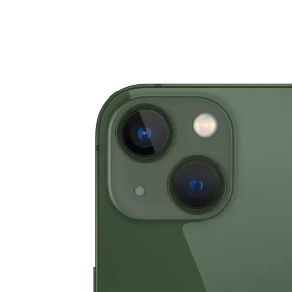 Смартфон Apple iPhone 13 mini 128GB Green (MNF83) (Ідеальний стан), б/у