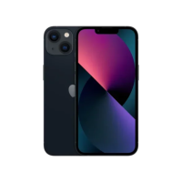Смартфон Apple iPhone 13 mini 128GB Midnight (MLK03) (Ідеальний стан), б/у