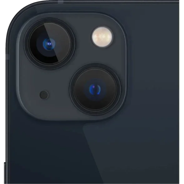 Смартфон Apple iPhone 13 mini 128GB Midnight (MLK03) (Ідеальний стан), б/у