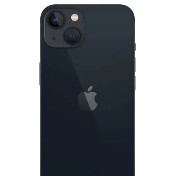 Смартфон Apple iPhone 13 mini 128GB Midnight (MLK03) (Ідеальний стан), б/у