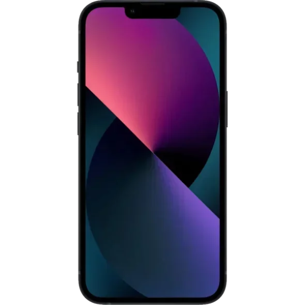 Смартфон Apple iPhone 13 mini 128GB Midnight (MLK03) (Ідеальний стан), б/у